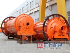 什么样的制沙机械设备才是好机械？