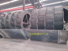 鹅卵石制沙机机械设备哪种型号好？
